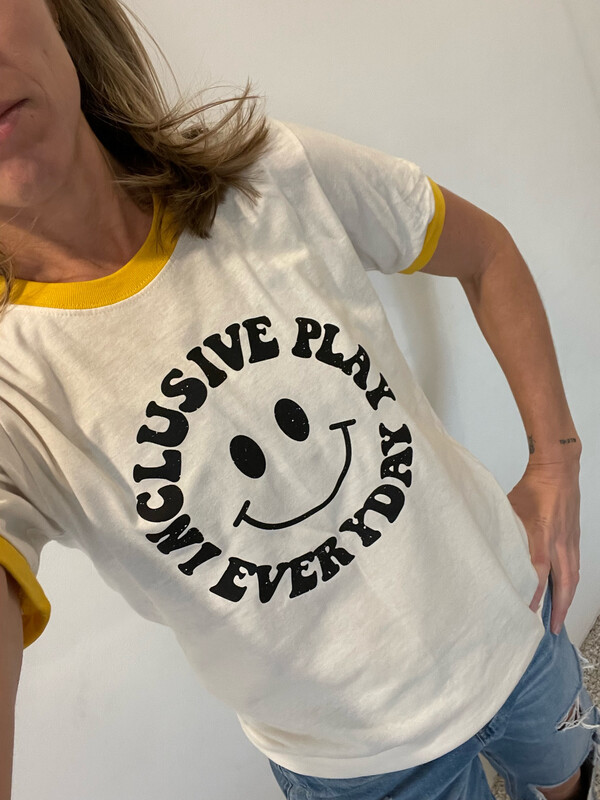 Inclusive Play Everyday