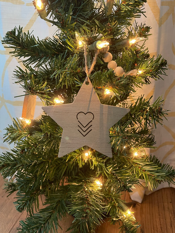 Star Ornament
