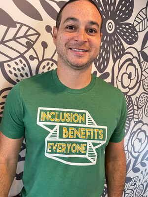 Inclusion Benefits Everyone