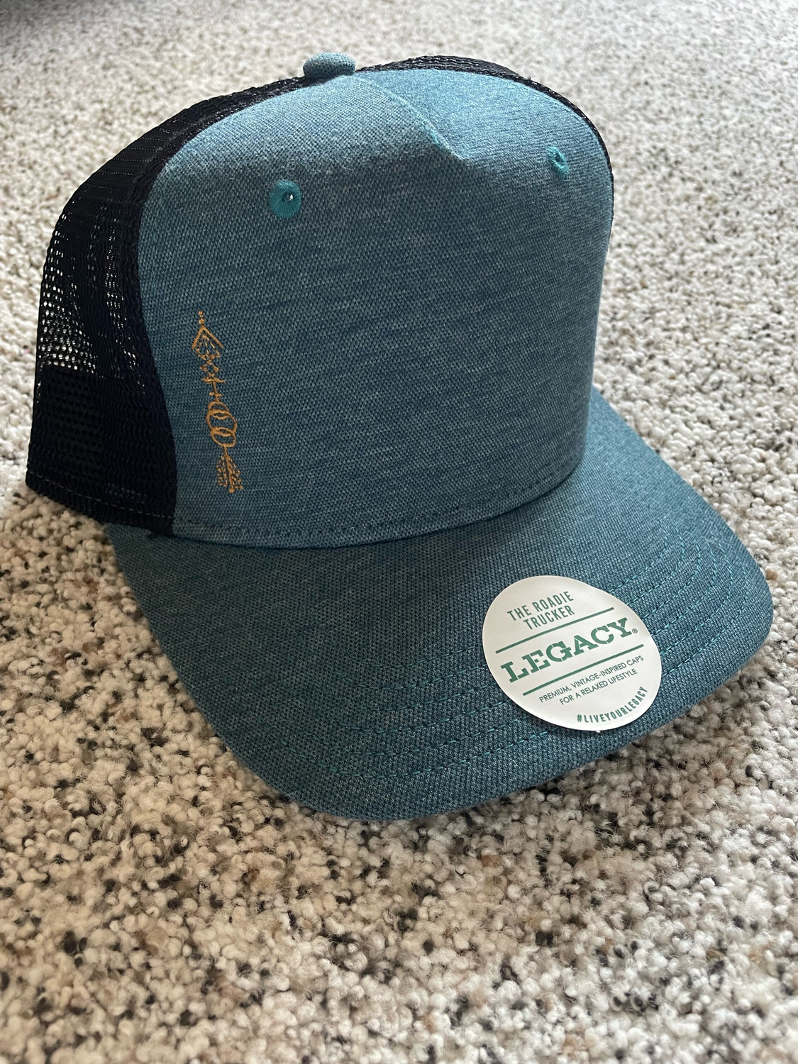 Long Arrow Hat