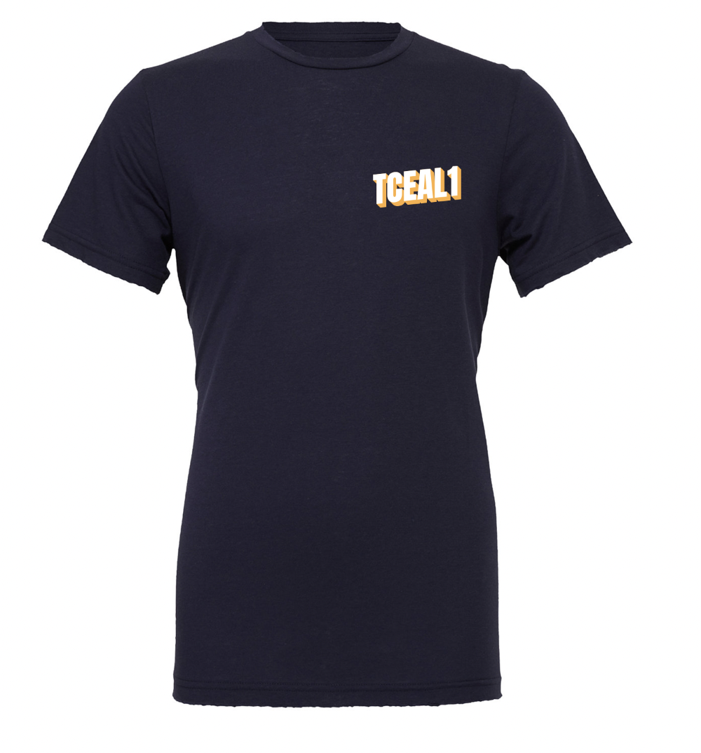 It&#39;s Called TCEAL1, Look It Up T-Shirt