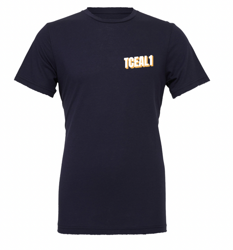 It's Called TCEAL1, Look It Up T-Shirt