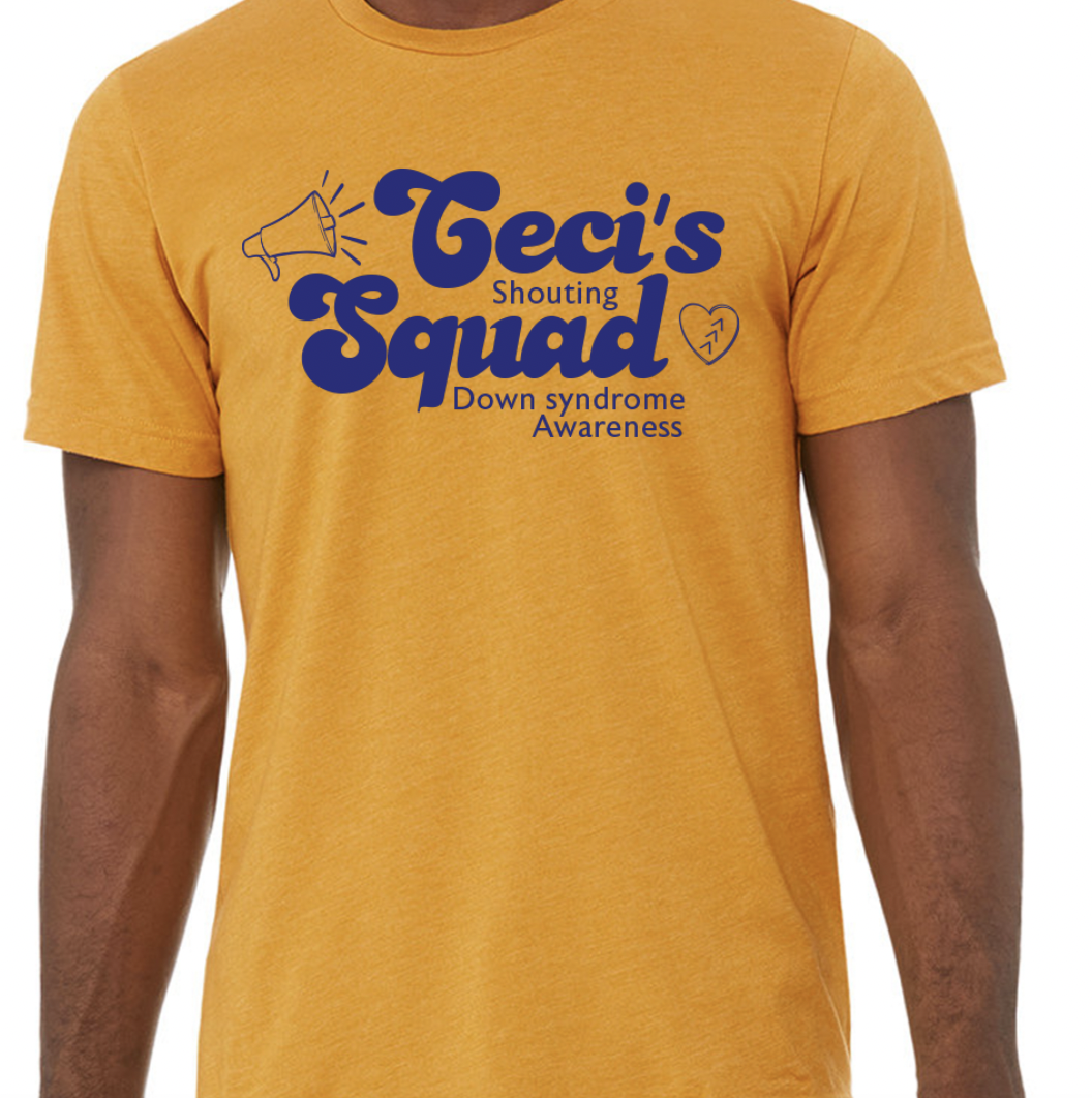 Ceci&#39;s Squad