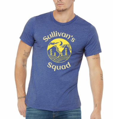 Sullivan&#39;s Squad