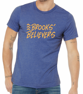 Brooks Believers