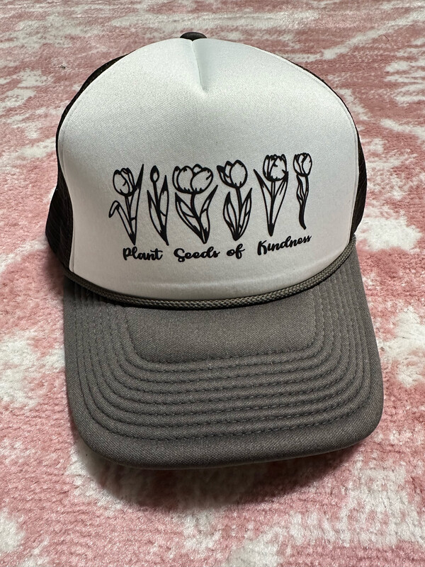 Plant Seeds of Kindness