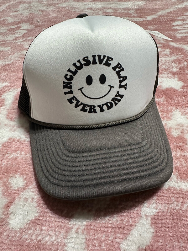 Inclusive Play Everyday