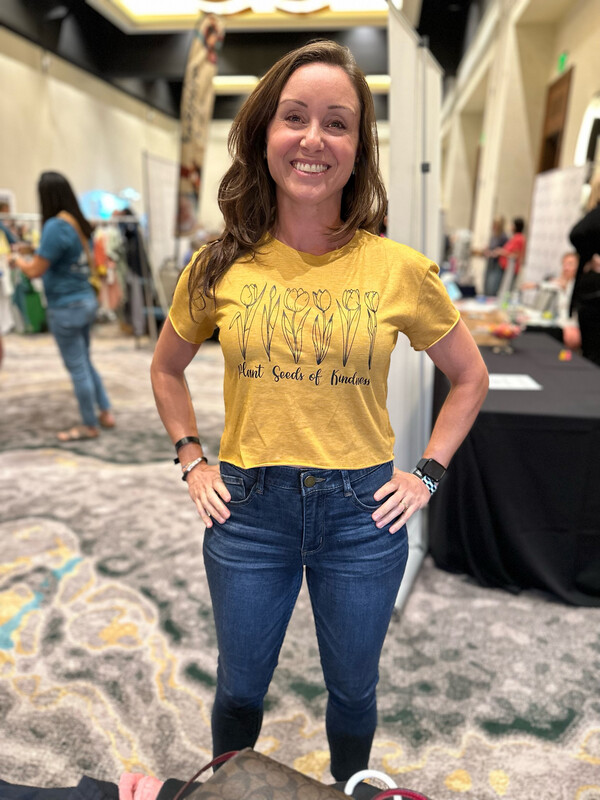 Plant Seeds of Kindness