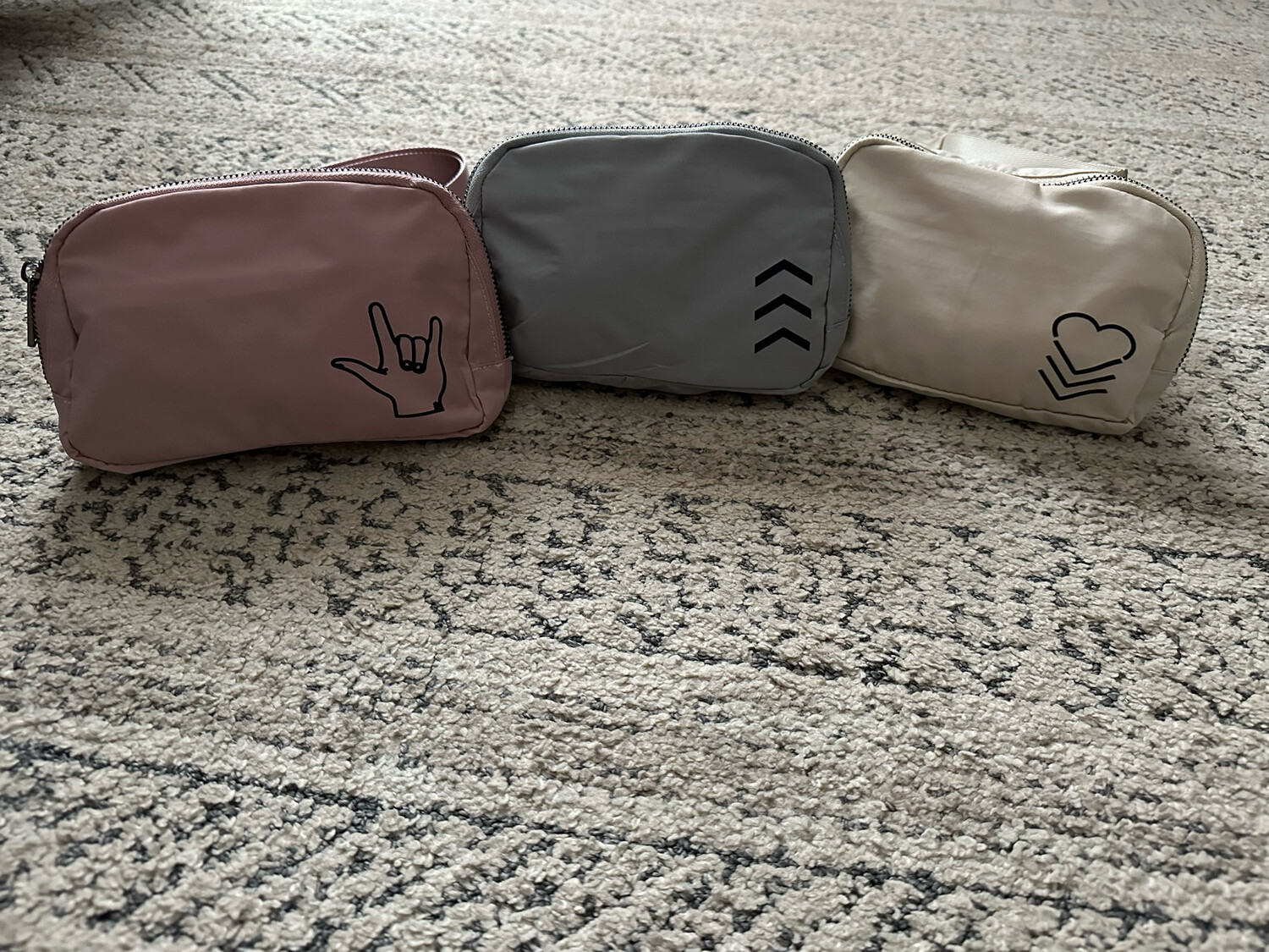 Crossbody Bags