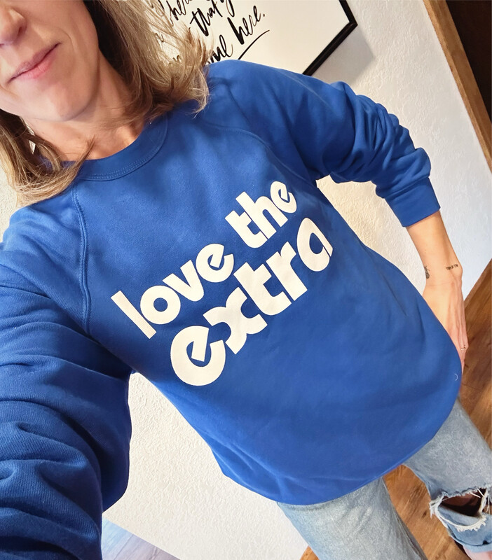 Puffy Love The Extra