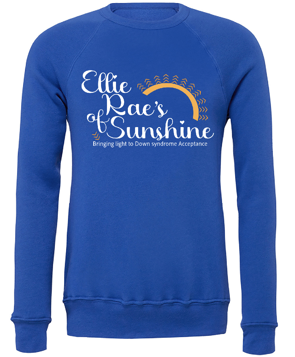 Ellie Rae&#39;s of Sunshine