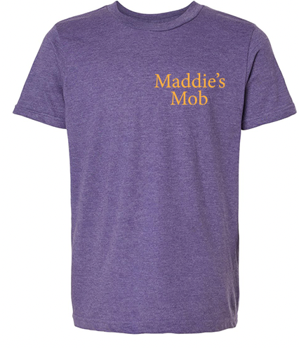 Maddie&#39;s Mob
