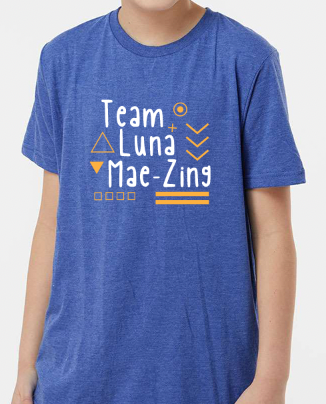 Team Luna Mae-Zing
