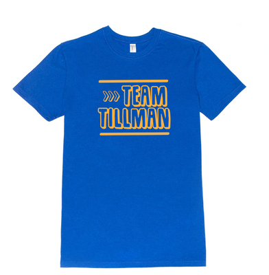 Team Tillman