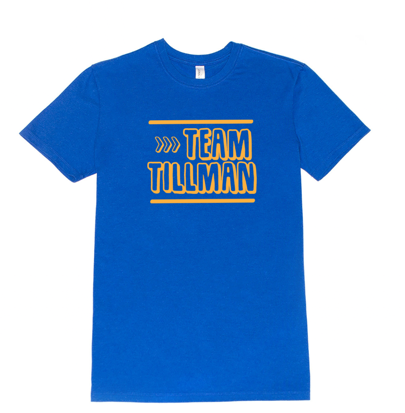 Team Tillman