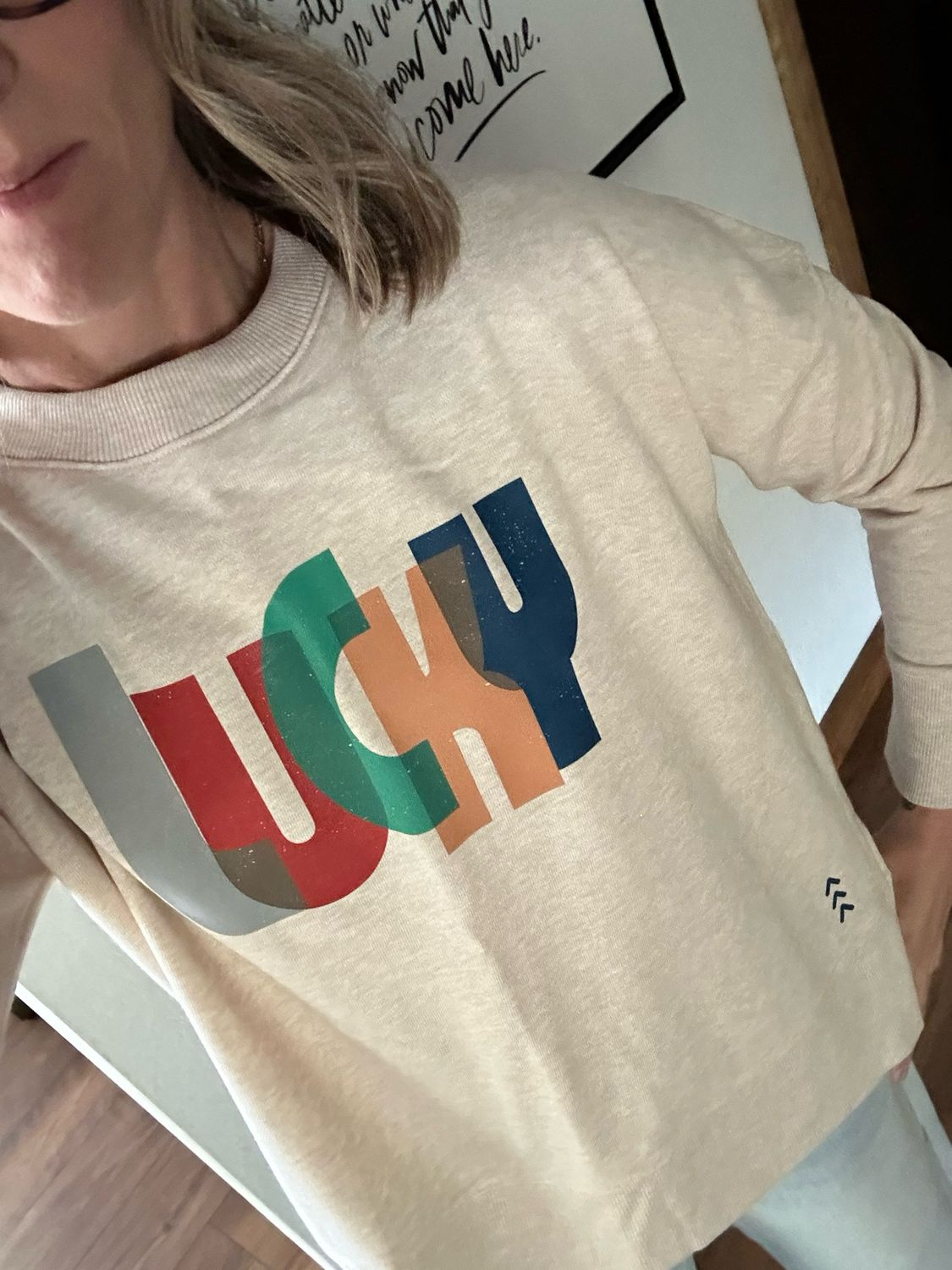 LUCKY &gt;&gt;&gt;