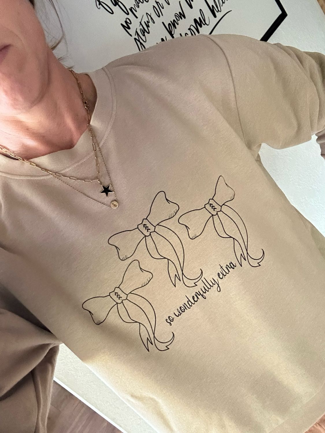 So Wonderfully Extra