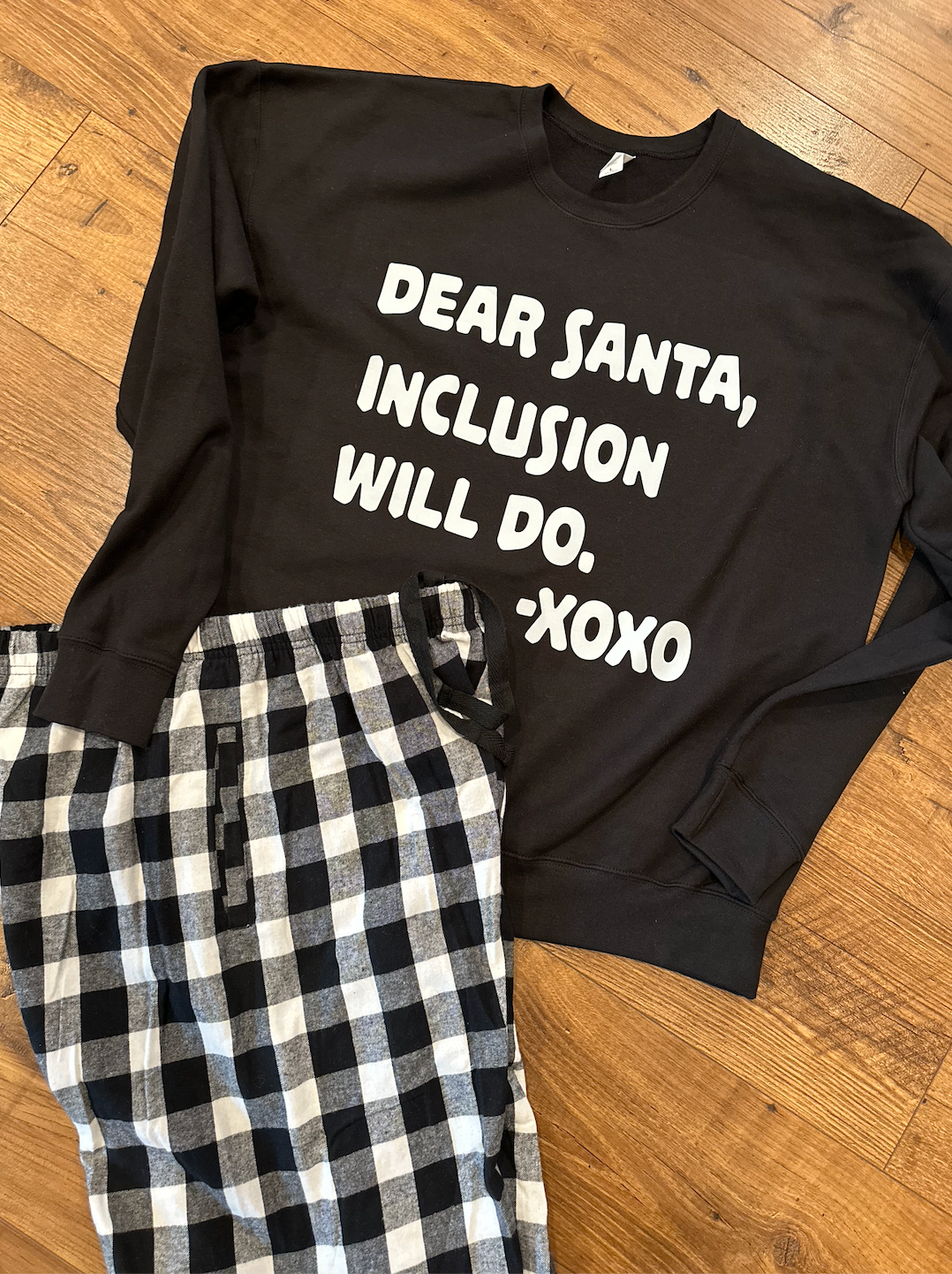 Pajama Bottoms