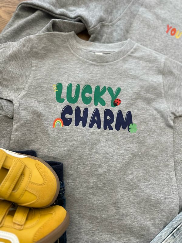 Lucky Charm