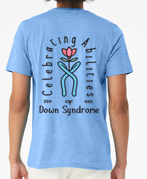 Celebrating Abilities of Down Syndrome