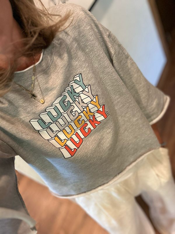 Lucky (4x&#39;s) &gt;&gt;&gt;