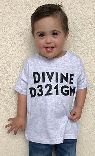 DIVINE D321GN