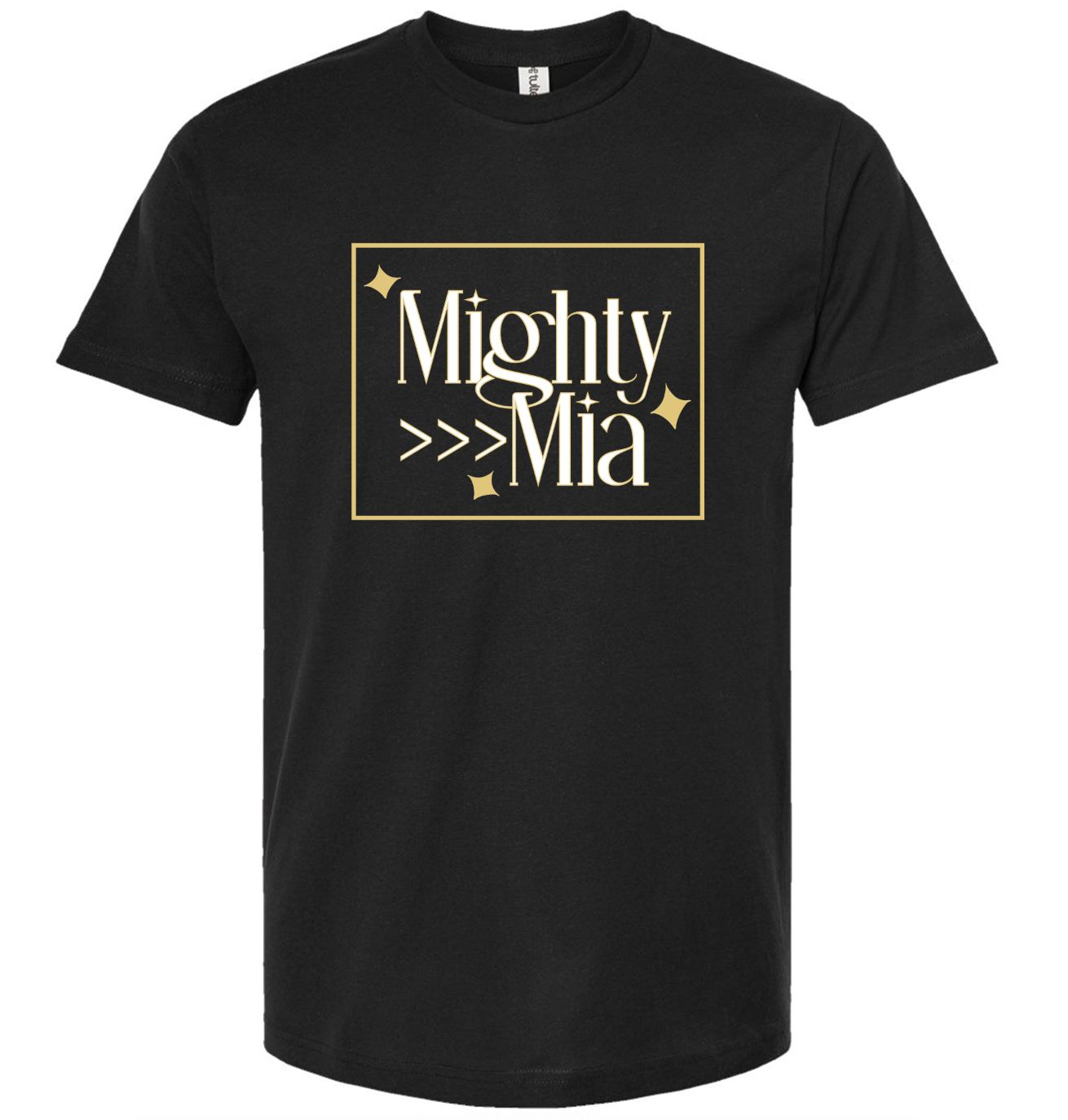 Mighty Mia