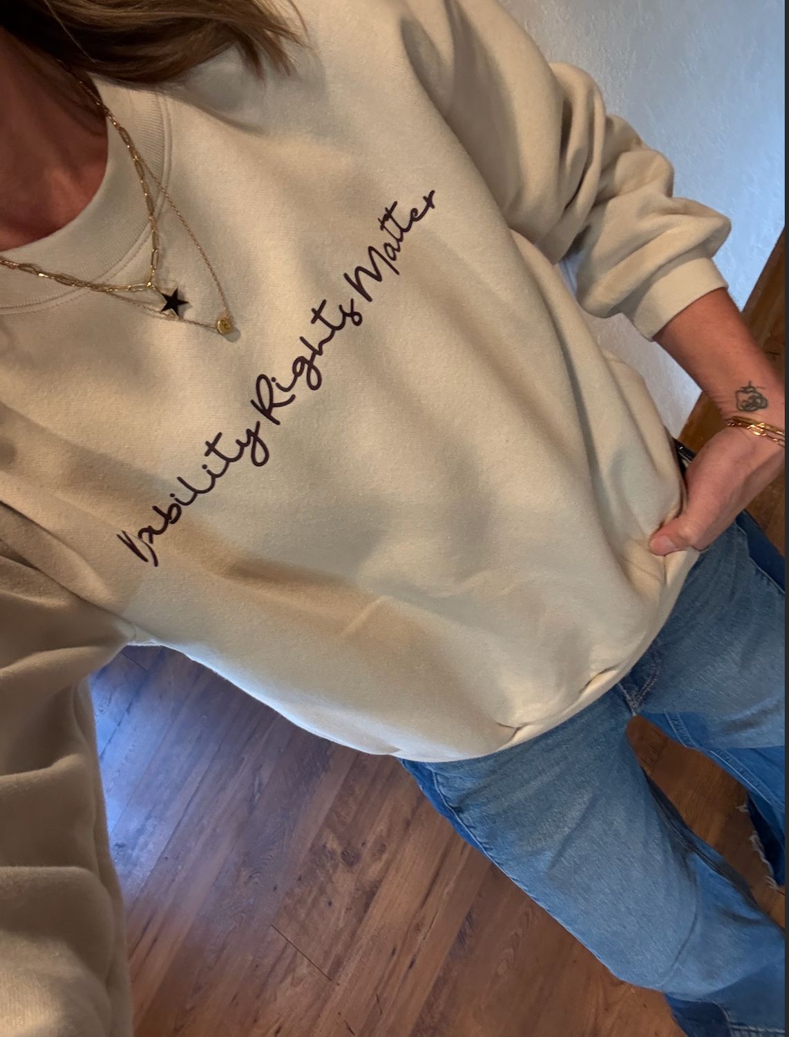 Disability Rights Matter