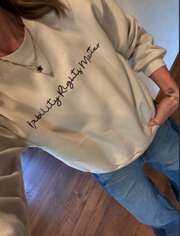 Disability Rights Matter