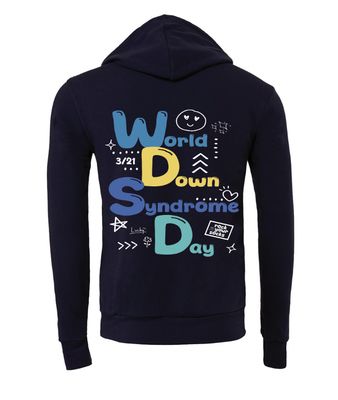 World Down Syndrome Day- 3/21