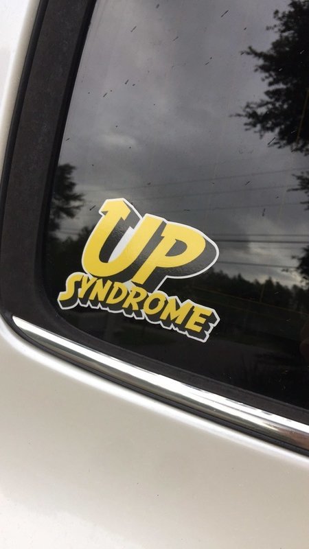 Up Syndrome