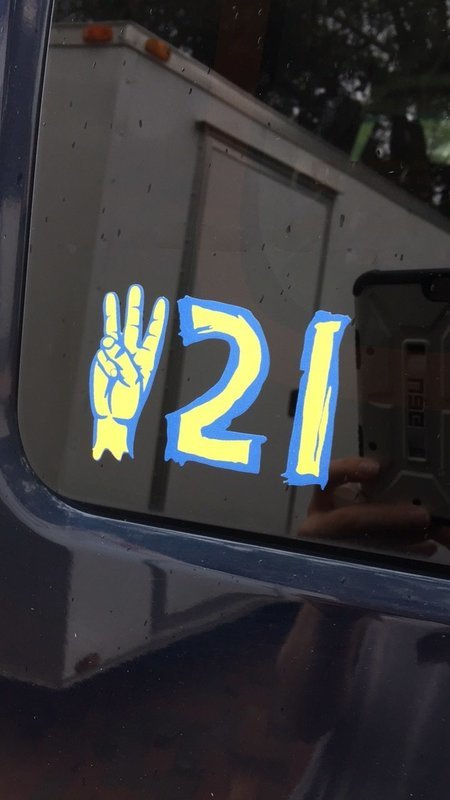 3(Hand)21