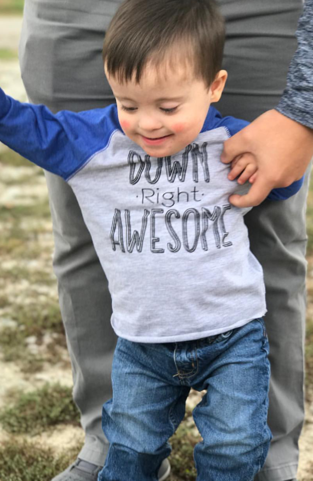 Down Right Awesome
