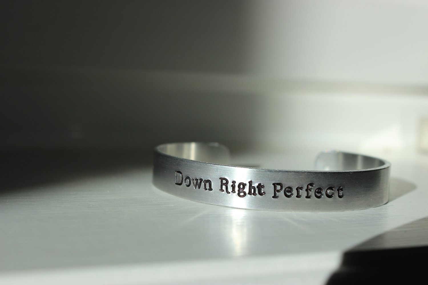 Down Right Perfect