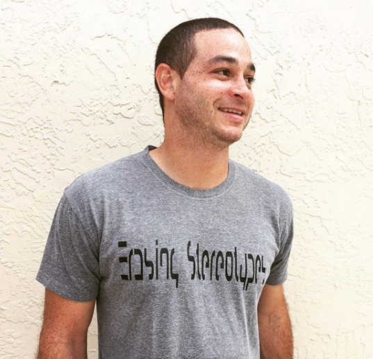 Erasing Stereotypes