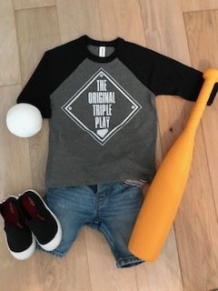 The Original Triple Play