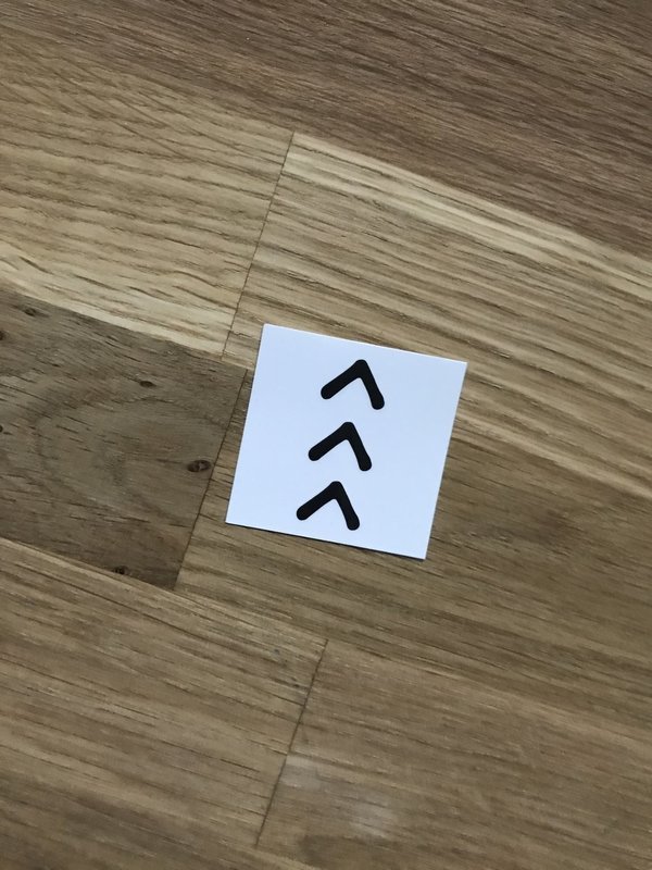 The Lucky Few Tattoo