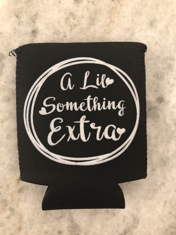 A Lil Something Extra