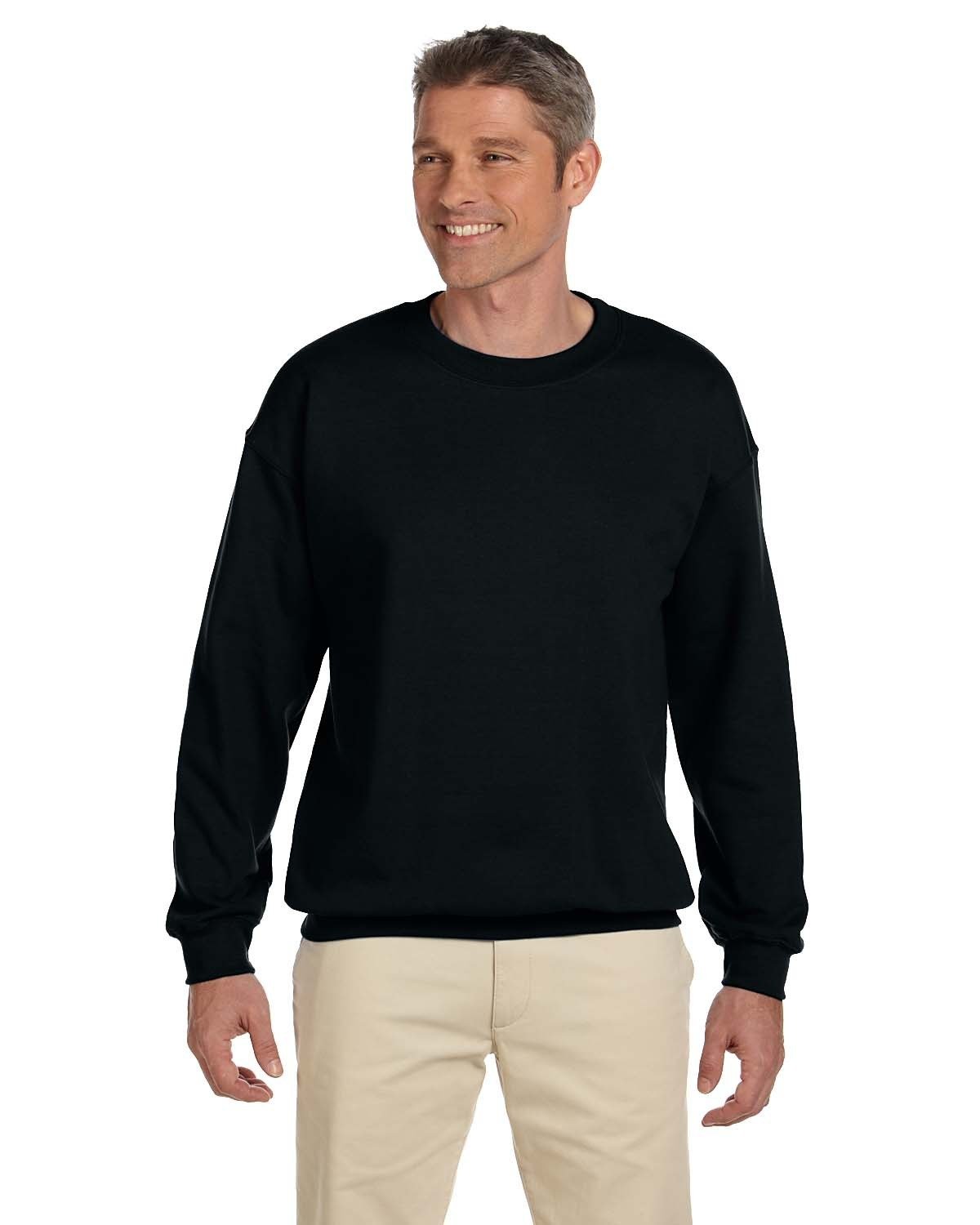 Unisex Crewneck Sweatshirt