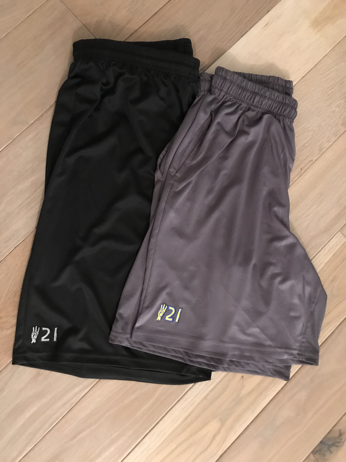 Shorts