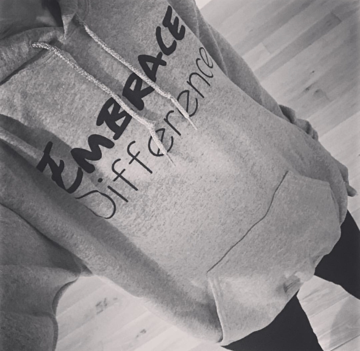 Unisex Hoodie
