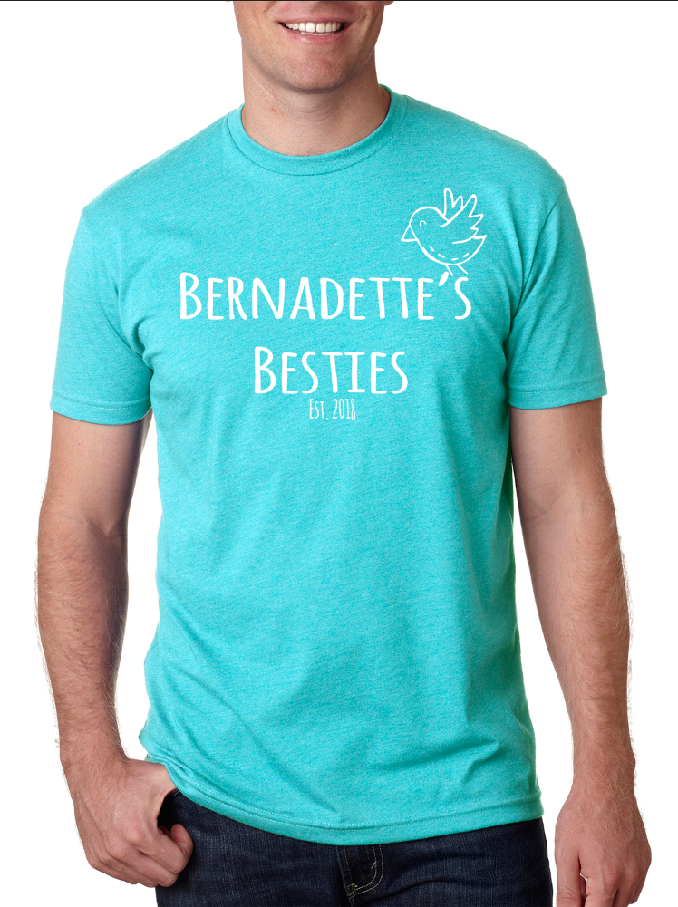Bernadette&#39;s Besties