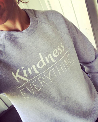 Kindness Over Everything