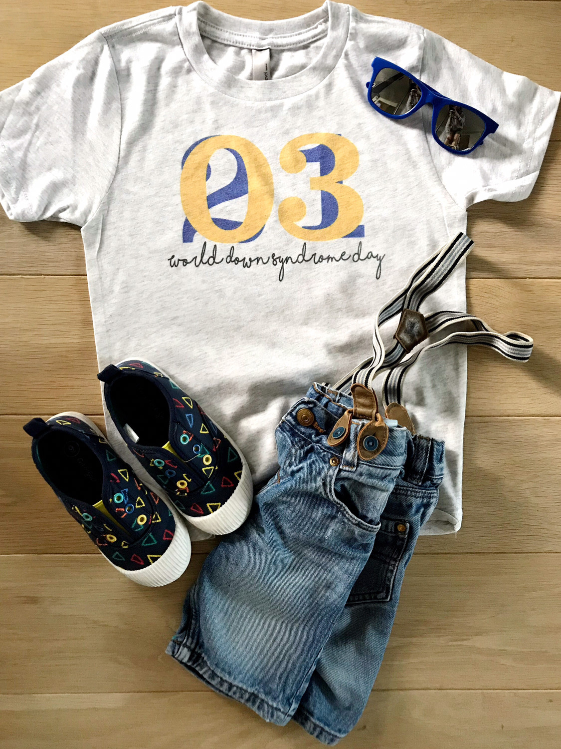 WDSD T-Shirt