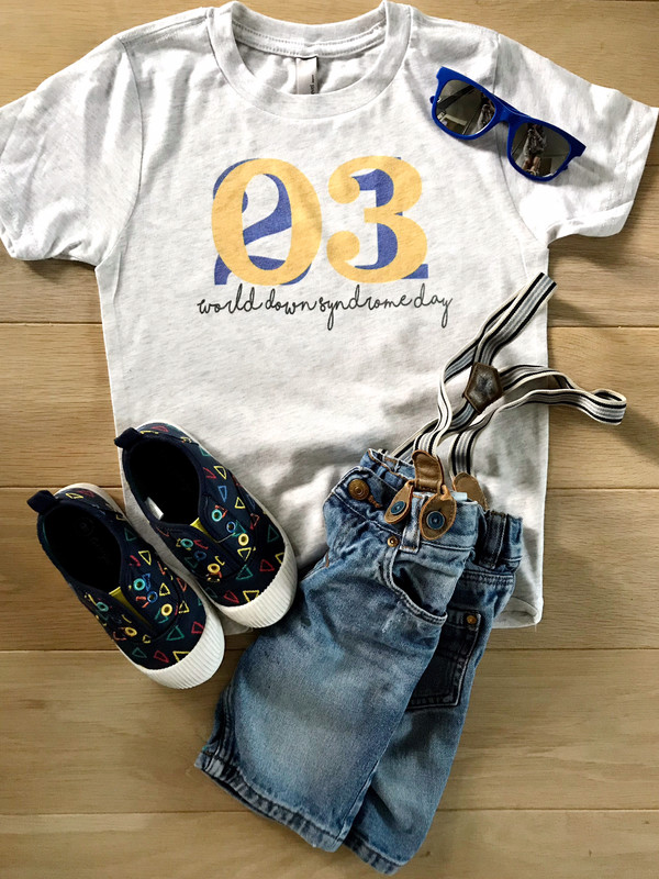 WDSD T-Shirt