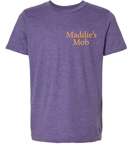 Maddie's Mob