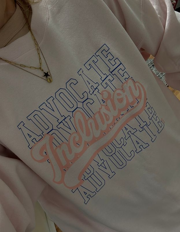 Advocate INCLUSION &gt;&gt;&gt;