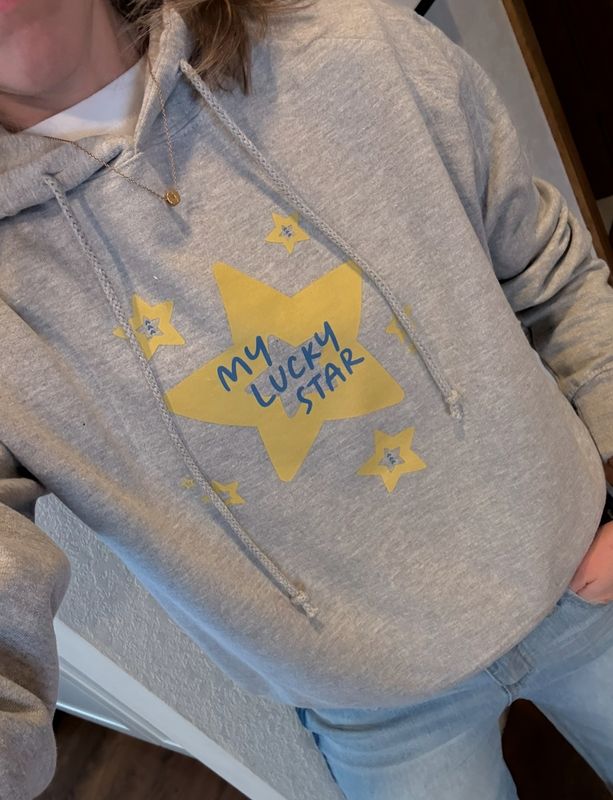 My Lucky Star &gt;&gt;&gt;