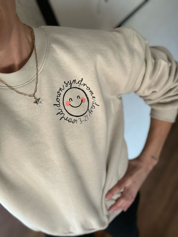 Smiley WDSD >>> Cal's Crew