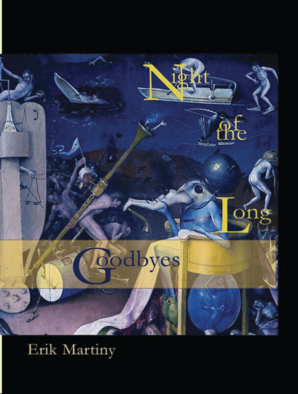 Night of the Long Goodbyes